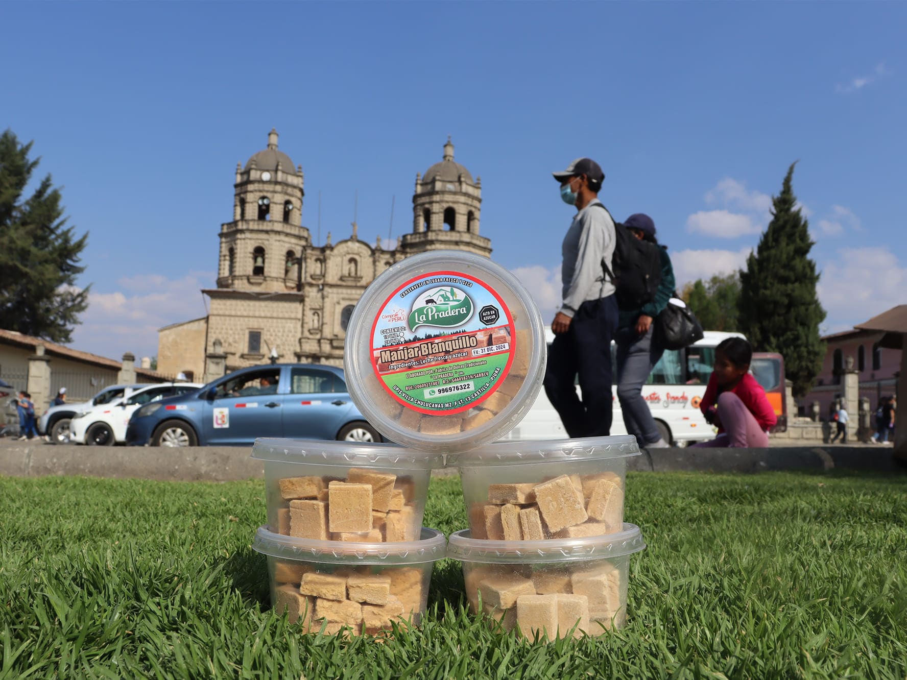 manjarblaquilllo 1 kilogramo